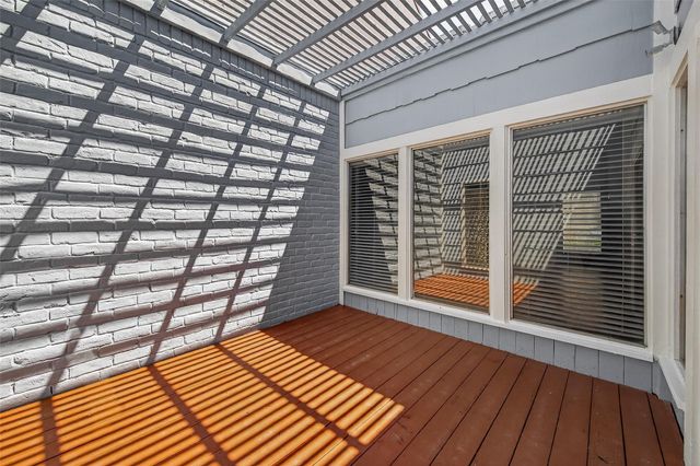 4024 Breakwood Drive, Houston, TX 77025