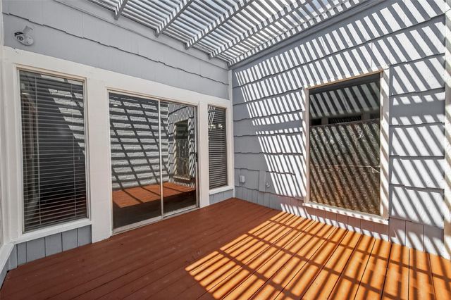 4024 Breakwood Drive, Houston, TX 77025