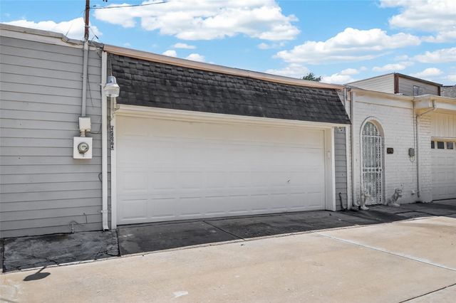 4024 Breakwood Drive, Houston, TX 77025