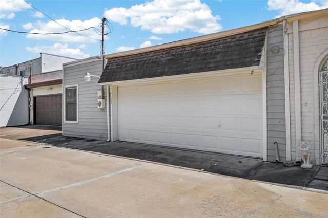 4024 Breakwood Drive, Houston, TX 77025