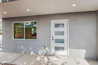 7 COYOTE SPRINGS Road SE, Albuquerque, NM 87123
