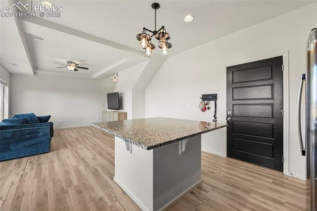 6954 Silvergrass Drive, Colorado Springs, CO 80927