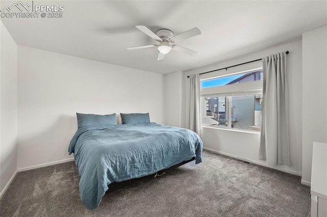 6954 Silvergrass Drive, Colorado Springs, CO 80927