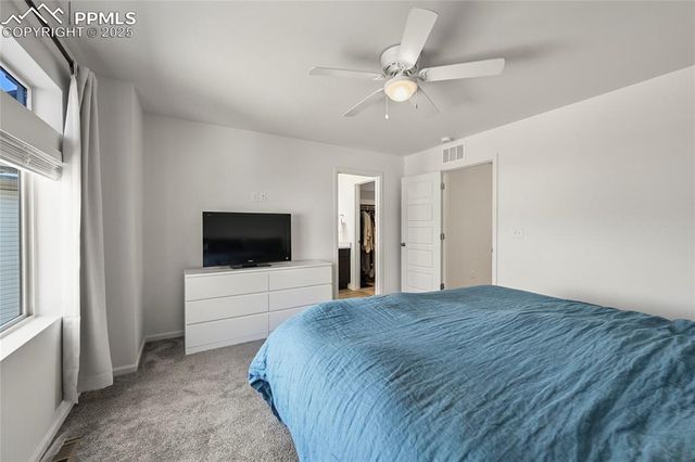 6954 Silvergrass Drive, Colorado Springs, CO 80927