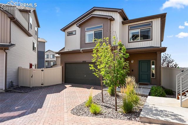 6954 Silvergrass Drive, Colorado Springs, CO 80927