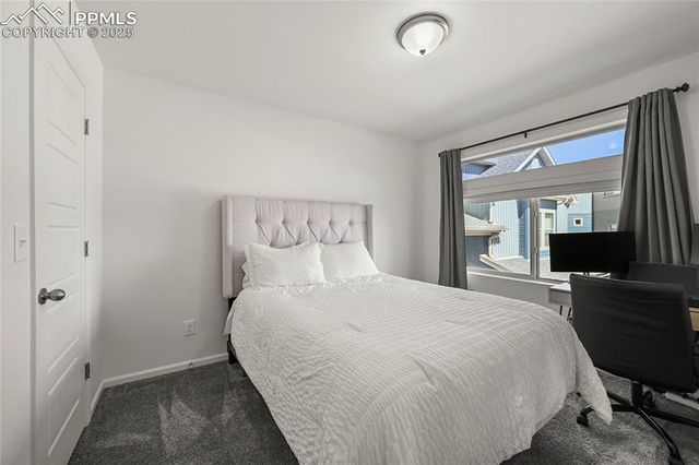 6954 Silvergrass Drive, Colorado Springs, CO 80927