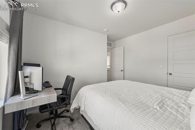 6954 Silvergrass Drive, Colorado Springs, CO 80927