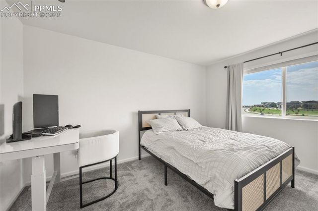 6954 Silvergrass Drive, Colorado Springs, CO 80927