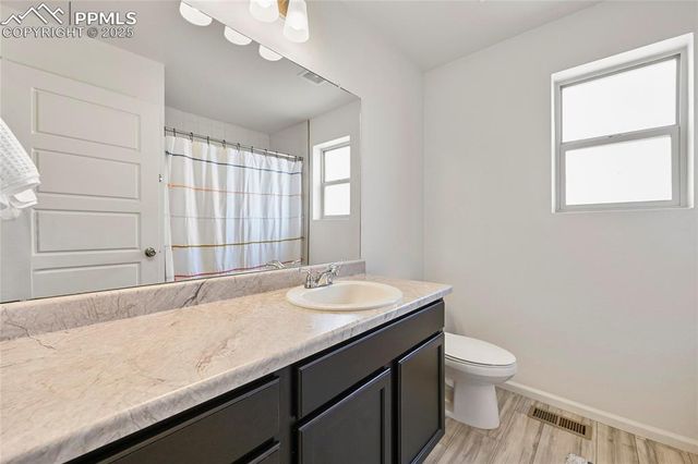 6954 Silvergrass Drive, Colorado Springs, CO 80927