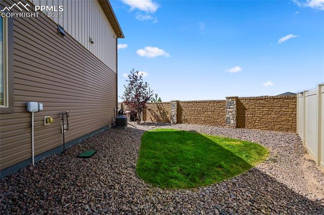 6954 Silvergrass Drive, Colorado Springs, CO 80927