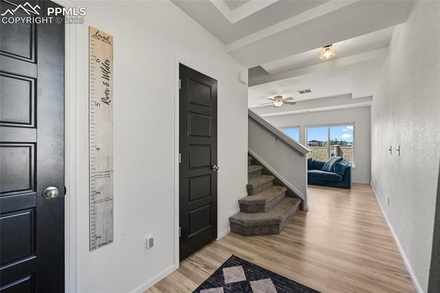 6954 Silvergrass Drive, Colorado Springs, CO 80927