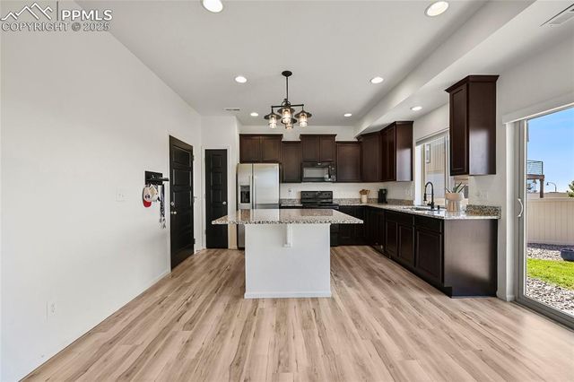 6954 Silvergrass Drive, Colorado Springs, CO 80927