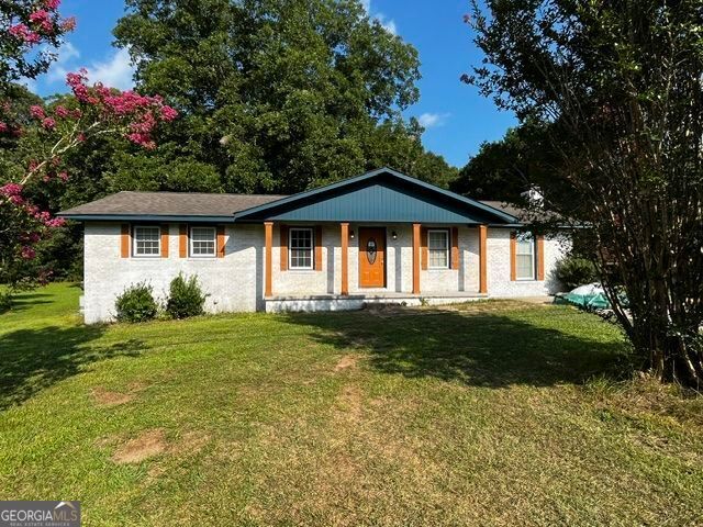 3395 Highway 11,S, Mansfield, GA 30055