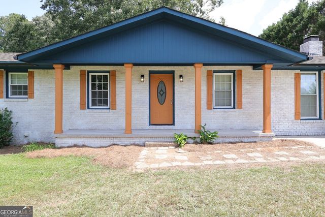 3395 Highway 11,S, Mansfield, GA 30055