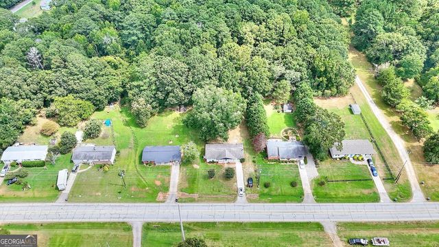3395 Highway 11,S, Mansfield, GA 30055