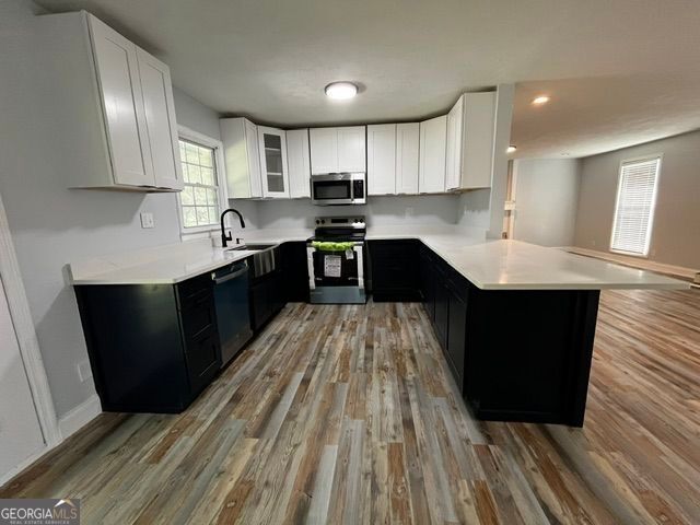 3395 Highway 11,S, Mansfield, GA 30055