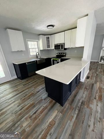 3395 Highway 11,S, Mansfield, GA 30055