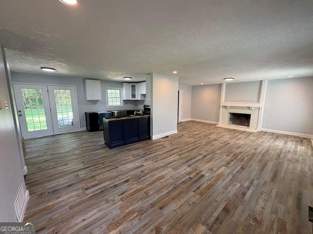 3395 Highway 11,S, Mansfield, GA 30055