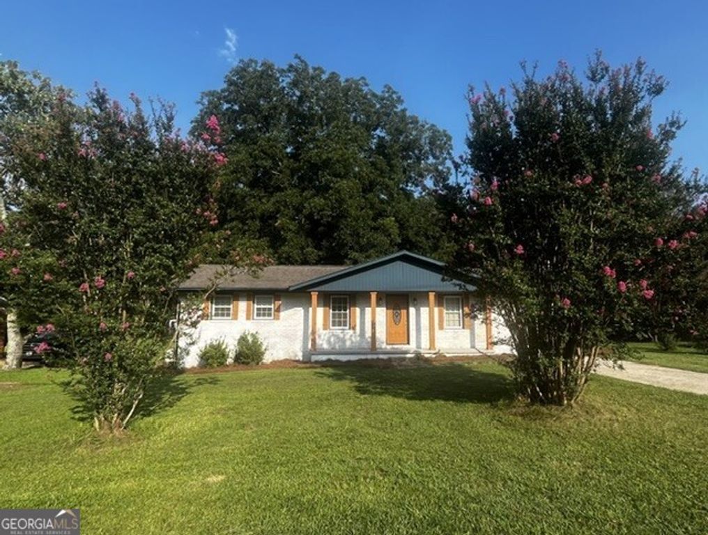 3395 Highway 11,S, Mansfield, GA 30055