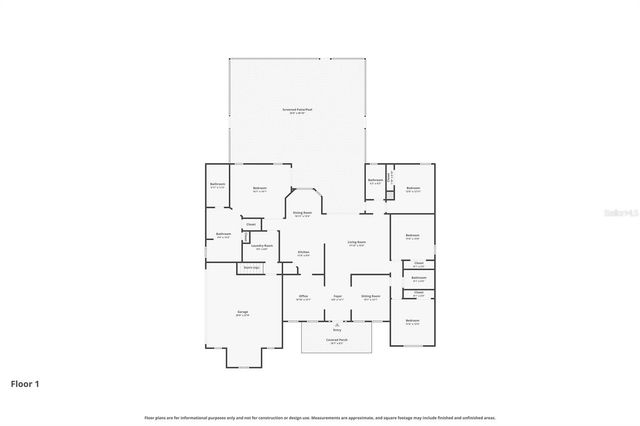 1710 SURREY TRAIL, Wimauma, FL 33598