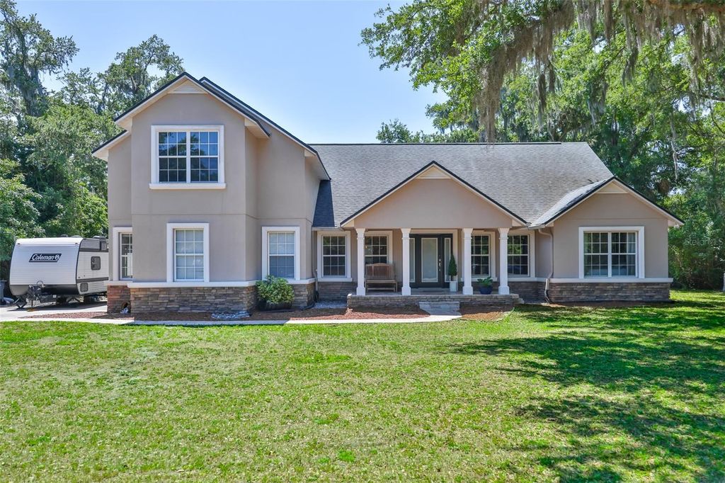 1710 SURREY TRAIL, Wimauma, FL 33598