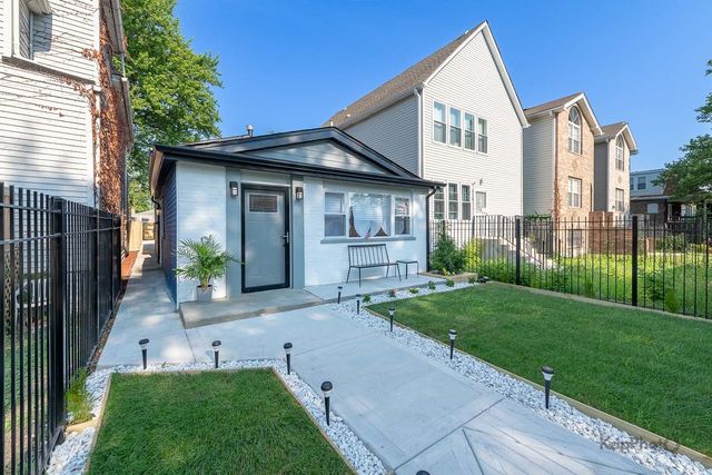 9130 S Greenwood Avenue, Chicago, IL 60619