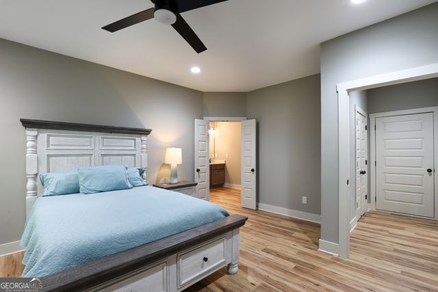 990 Yonah Lake Drive, Sautee Nacoochee, GA 30571