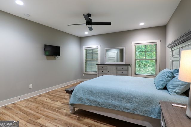 990 Yonah Lake Drive, Sautee Nacoochee, GA 30571