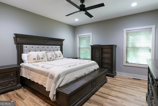 990 Yonah Lake Drive, Sautee Nacoochee, GA 30571