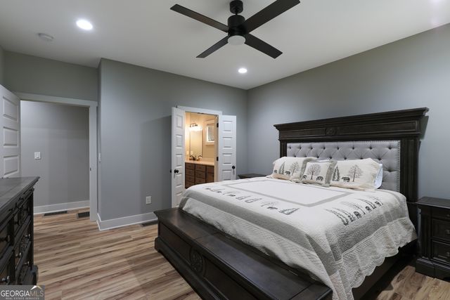 990 Yonah Lake Drive, Sautee Nacoochee, GA 30571