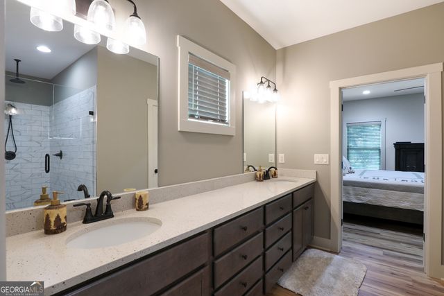990 Yonah Lake Drive, Sautee Nacoochee, GA 30571