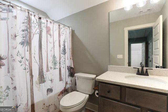 990 Yonah Lake Drive, Sautee Nacoochee, GA 30571