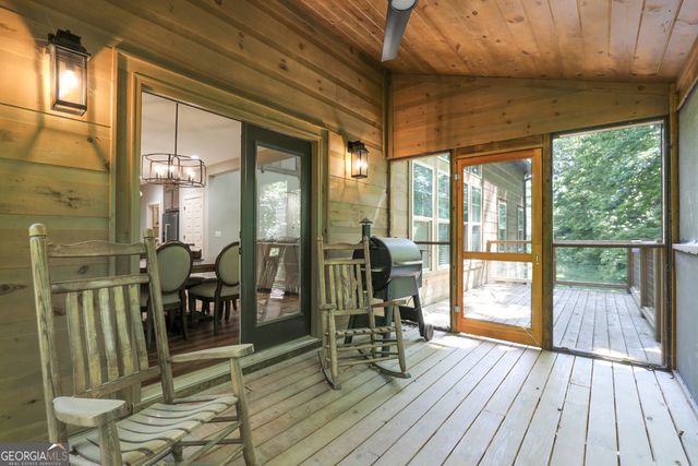 990 Yonah Lake Drive, Sautee Nacoochee, GA 30571