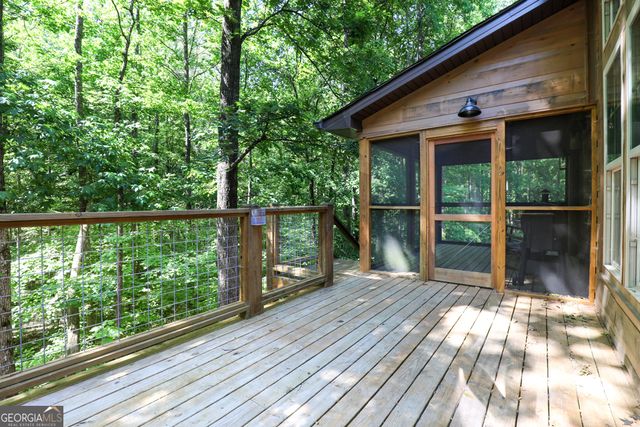 990 Yonah Lake Drive, Sautee Nacoochee, GA 30571