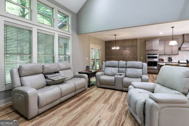 990 Yonah Lake Drive, Sautee Nacoochee, GA 30571