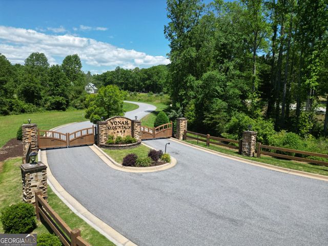 990 Yonah Lake Drive, Sautee Nacoochee, GA 30571