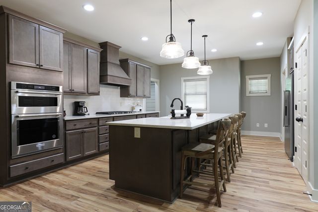 990 Yonah Lake Drive, Sautee Nacoochee, GA 30571