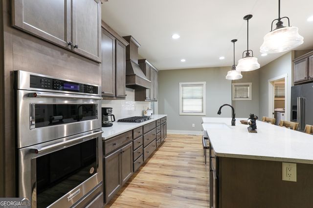 990 Yonah Lake Drive, Sautee Nacoochee, GA 30571