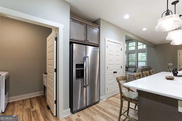 990 Yonah Lake Drive, Sautee Nacoochee, GA 30571