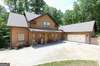 990 Yonah Lake Drive, Sautee Nacoochee, GA 30571
