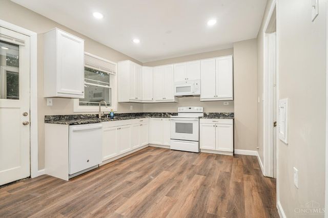 911 Campbell Avenue, Hamilton, OH 45011