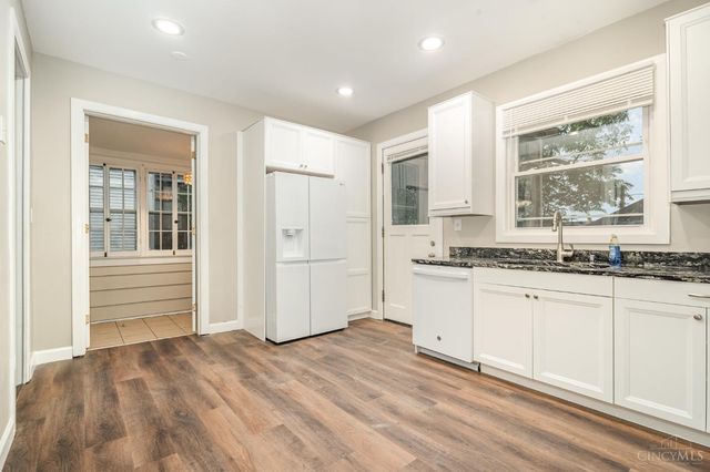 911 Campbell Avenue, Hamilton, OH 45011