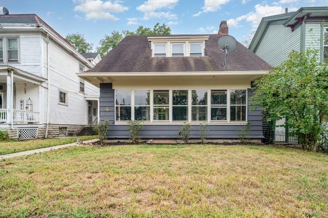 911 Campbell Avenue, Hamilton, OH 45011