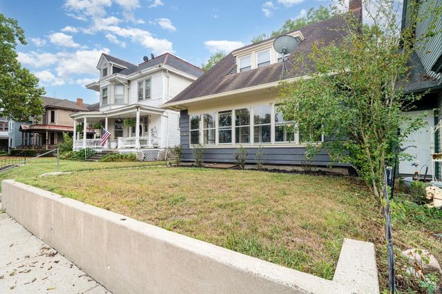 911 Campbell Avenue, Hamilton, OH 45011