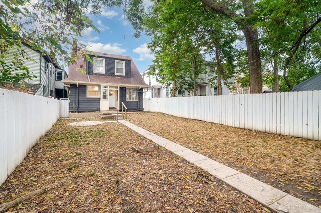 911 Campbell Avenue, Hamilton, OH 45011