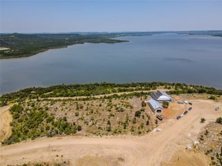 Lot 68 Clearwater Point, Possum Kingdom Lake, TX 76450