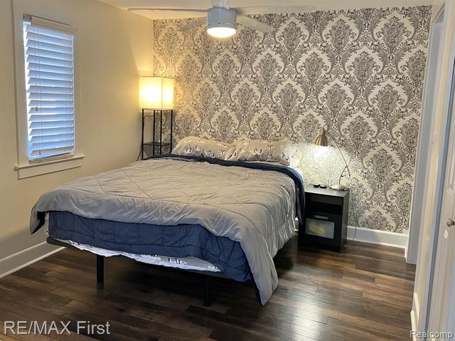 416 Josephine Avenue, Royal Oak, MI 48067