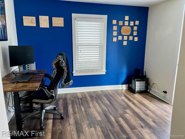 416 Josephine Avenue, Royal Oak, MI 48067