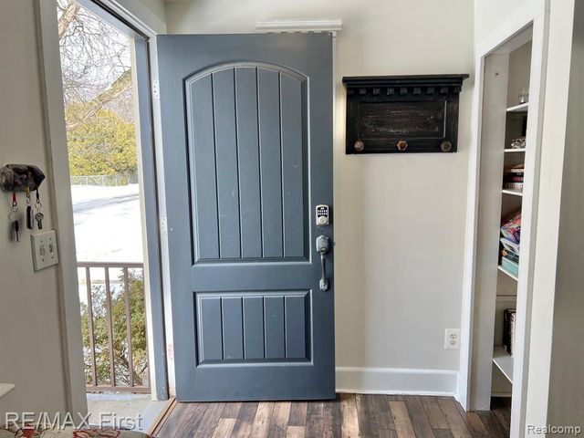 416 Josephine Avenue, Royal Oak, MI 48067