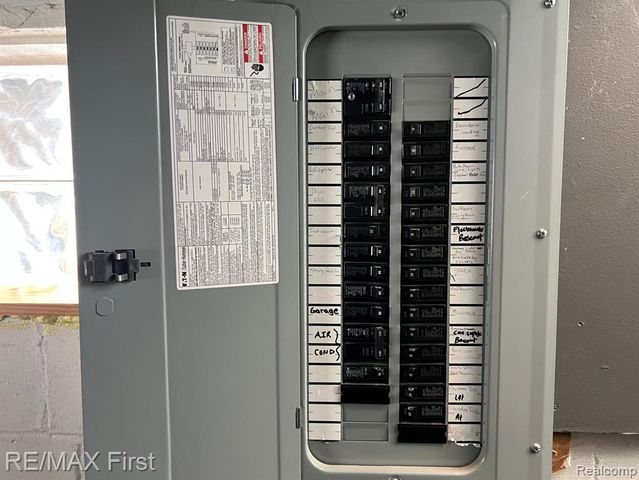 416 Josephine Avenue, Royal Oak, MI 48067